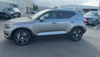 Voitures D'occasion À Lescar | Volvo Xc40 T5 Recharge 180+82 Ch Dct7 Inscription Luxe 5P