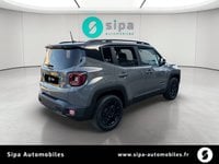 Voitures D'occasion À Mérignac | Jeep Renegade 1.3 Turbo T4 240 Ch Phev At6 4Xe Eawd Upland 5P
