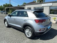 Voitures D'occasion À Tarbes | Volkswagen T-Roc 1.5 Tsi Evo 150 Start/Stop Dsg7 Life Plus 5P