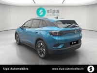 Voitures D'0Km À Tarbes | Volkswagen Id.4 Pro 286 Life Max 5P