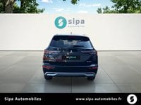 Voitures D'0Km À Mont-De-Marsan | Mitsubishi Outlander 2.4 Mivec Phev 306 4Wd Instyle 5P