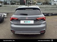 Voitures D'occasion À Dax | Fiat Tipo Cross 1.0 Firefly Turbo 100 Ch S&S Plus 5P