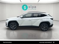 Voitures D'occasion À Libourne | Hyundai Tucson 1.6 T-Gdi 215 Hybrid Bva6 Executive 5P
