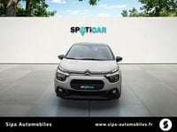 Voitures D'occasion À Lescar | Citroën C3 Puretech 110 S&S Eat6 Shine 5P