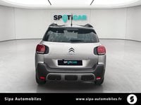 Voitures D'occasion À Lescar | Citroën C3 Aircross Puretech 130 S&S Eat6 Max 5P