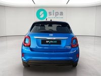 Voitures D'occasion À Mérignac | Fiat 500X 1.5 Firefly 130 Ch S/S Dct7 Hybrid 5P