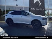 Voitures D'occasion À Mont-De-Marsan | Ds Ds 7 Crossback Ds7 Crossback Hybride E-Tense 225 Eat8 ...