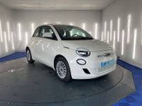 Voitures D'occasion À Toulouse | Fiat 500 Iii E 95 Ch Action 3P