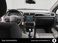 Voitures D'occasion À Bayonne | Citroën C3 Puretech 82 S&S Bvm5 Feel 5P