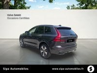 Voitures D'occasion À Anglet | Volvo Xc60 T6 Awd Hybride Rechargeable 253 Ch+145 Ch Geartronic 8...