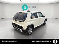 Voitures D'0Km À Le Bouscat | Hyundai Inster 49 Kwh 5 Pl. Intuitive 5P