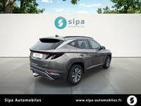 Voitures D'occasion À Toulouse | Hyundai Tucson 1.6 T-Gdi 230 Hybrid Bva6 Creative 5P