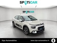 Voitures D'occasion À Lescar | Citroën C3 Bluehdi 100 S&S Bvm6 Shine 5P