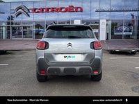 Voitures D'occasion À Mont-De-Marsan | Citroën C3 Aircross Puretech 110 S&S Bvm6 Max 5P