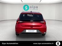 Voitures D'occasion À Toulouse | Hyundai I20 1.0 T-Gdi 100 Hybrid 48V Intuitive 5P