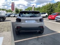 Voitures D'0Km À Toulouse | Jeep Avenger 1.2 Turbo T3 110 Ch E-Hybrid Bvr6 Longitude 5P