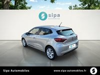 Voitures D'occasion À Le Bouscat | Renault Clio Sce 65 - 21 Zen 5P