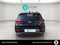 Voitures D'0Km À Villenave-D'ornon | Hyundai I30 1.0 T-Gdi 100 Dct-7 Creative 5P