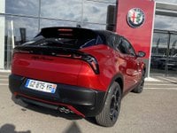 Voitures D'0Km À Toulouse | Alfa Romeo Junior Junior 1.2 Ibrida 136 Ch Edct6 Speciale 5P
