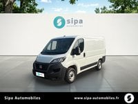 Voitures D'occasion À Le Bouscat | Fiat Ducato Fg Vul Ducato Fourgon Tole 3.0 C H1 H3-Power 120 ...