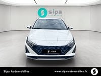 Voitures D'0Km À Muret | Hyundai I20 1.0 T-Gdi 100 Dct-7 Intuitive 5P