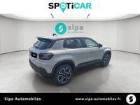 Voitures D'0Km À Mérignac | Jeep Avenger 1.2 Turbo T3 110 Ch E-Hybrid Bvr6 Summit 5P