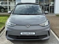 Voitures D'0Km À Lescar | Volkswagen Id.3 170 Ch Pure Life Max 5P
