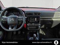 Voitures D'occasion À Mont-De-Marsan | Citroën C3 Puretech 83 S&S Bvm5 C-Series 5P