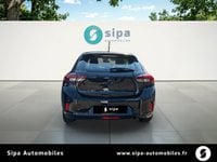 Voitures D'0Km À Toulouse | Opel Corsa 1.2 Turbo 100 Ch Edition 5P