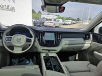 Voitures D'occasion À Saint Avit | Volvo Xc60 T6 Recharge Awd 253 Ch + 145 Ch Geartronic 8 Ultim...