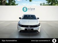 Voitures D'0Km À Toulouse | Opel Corsa 1.2 Turbo Hybrid 100 Ch E-Dct6 Edition 5P
