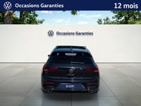 Voitures D'occasion À Lescar | Volkswagen Golf 2.0 Tdi Scr 150 Dsg7 R-Line 5P