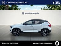 Voitures D'occasion À Lescar | Volvo Xc40 T3 156 Ch R-Design 5P