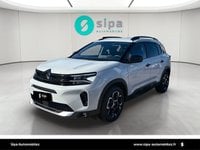 Voitures D'occasion À Le Bouscat | Citroën C5 Aircross Hybride 136 E-Dcs6 Max 5P