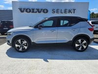Voitures D'occasion À Saint Avit | Volvo Xc40 T5 Recharge 180+82 Ch Dct7 R-Design 5P