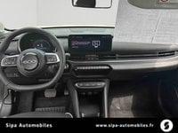Voitures D'occasion À Muret | Fiat 600 T-Gen 3 1.2 Hybrid 110Ch Edct6 Pop 5P
