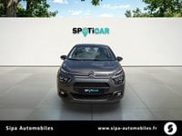 Voitures D'occasion À Mont-De-Marsan | Citroën C3 Puretech 83 S&S Bvm5 Feel Business 5P