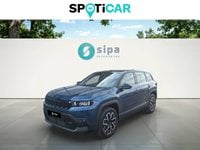 Voitures D'0Km À Mérignac | Jeep Compass Iii Electrique 157 Kw 4X2 Altitude 5P