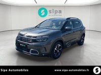 Voitures D'occasion À Dax | Citroën C5 Aircross Bluehdi 130 S&S Bvm6 Shine 5P