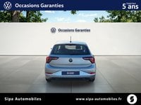 Voitures D'occasion À Lescar | Volkswagen Polo 1.0 Tsi 95 S&S Bvm5 Style 5P