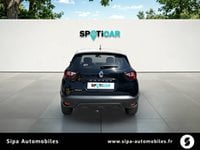 Voitures D'occasion À Dax | Renault Captur Dci 90 Energy Zen 5P