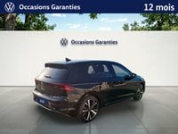 Voitures D'occasion À Tarbes | Volkswagen Golf 2.0 Tdi 150 Dsg7 Vw Edition 5P