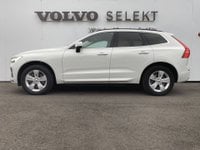 Voitures D'occasion À Lescar | Volvo Xc60 Ii B4 (Diesel) 197 Ch Geartronic 8 Momentum Business 5P