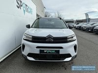 Voitures D'0Km À Lescar | Citroën C5 Aircross Hybride Rechargeable 225 E-Eat8 Max 5P