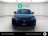 Voitures D'occasion À Mérignac | Honda Hr-V E:hev 1.5 I-Mmd Executive 5P