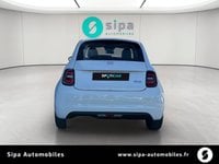 Voitures D'occasion À Mérignac | Fiat 500 Iii Electrique E 95 Ch Nouvelle 3P