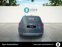 Voitures D'occasion À Toulouse | Seat Ateca 2.0 Tdi 115 Ch Start/Stop Xperience 5P