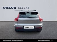 Voitures D'occasion À Mérignac | Volvo Xc40 B3 163 Ch Dct7 Ultimate 5P