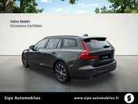 Voitures D'occasion À Labège | Volvo V60 D4 190 Ch Geartronic 8 Momentum 5P