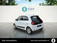 Voitures D'occasion À Le Bouscat | Renault Twingo Iii Sce 65 - 21 Zen 5P